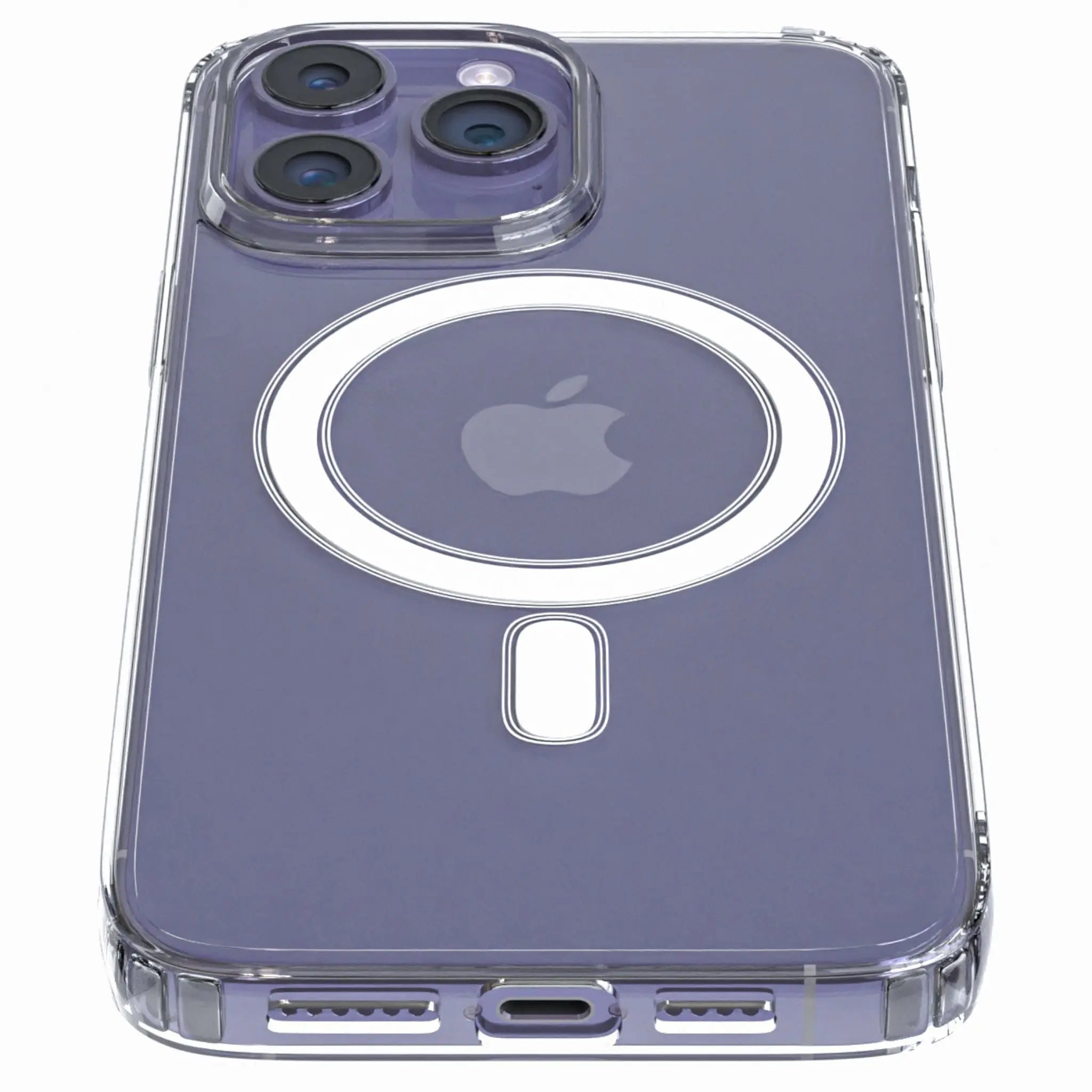 Ultra Bounce iPhone 15 Pro Max Case MagSafe Compatible - Welcome to  fabulous Las Vegas