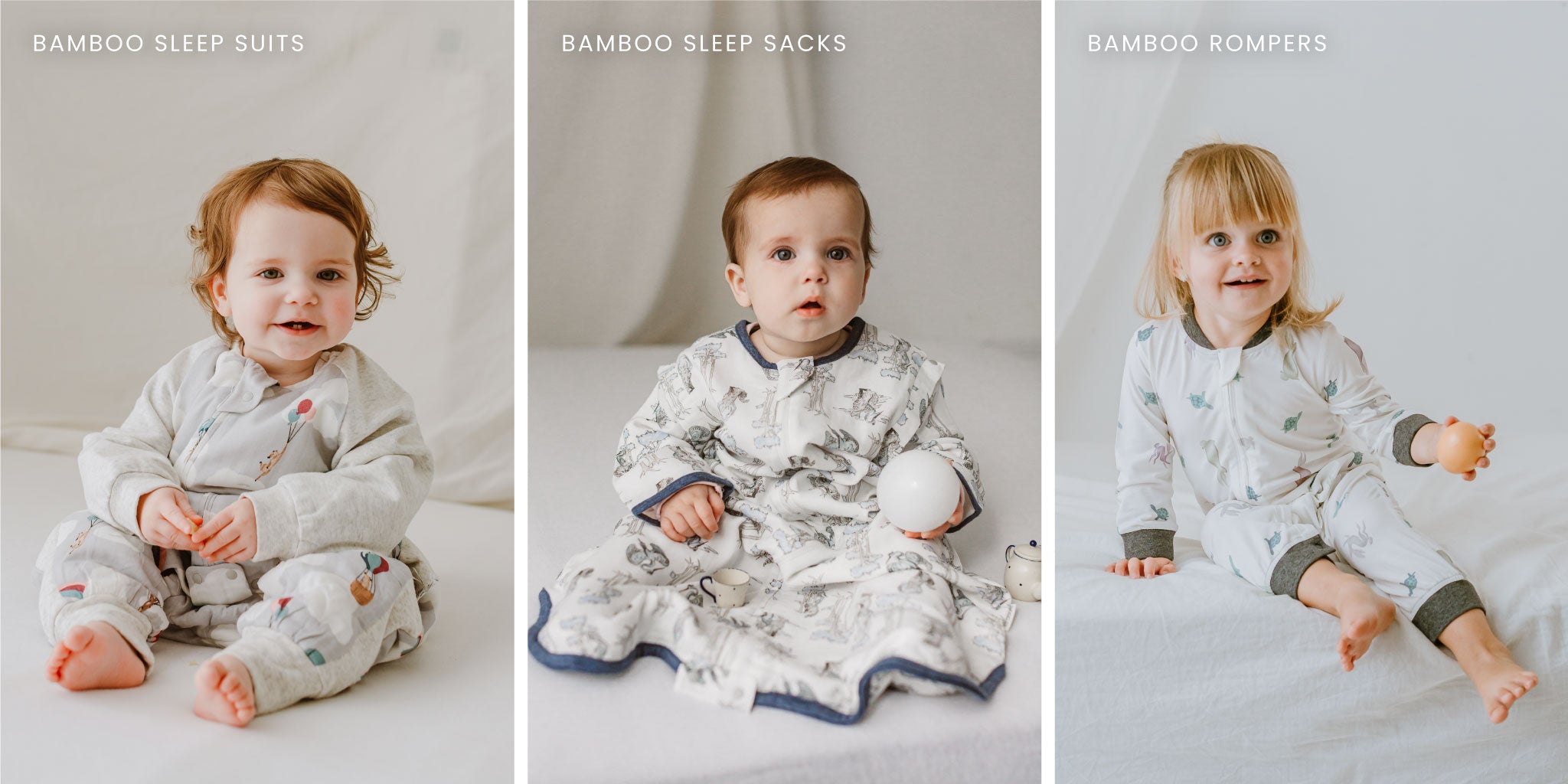 Nest Designs baby clothes