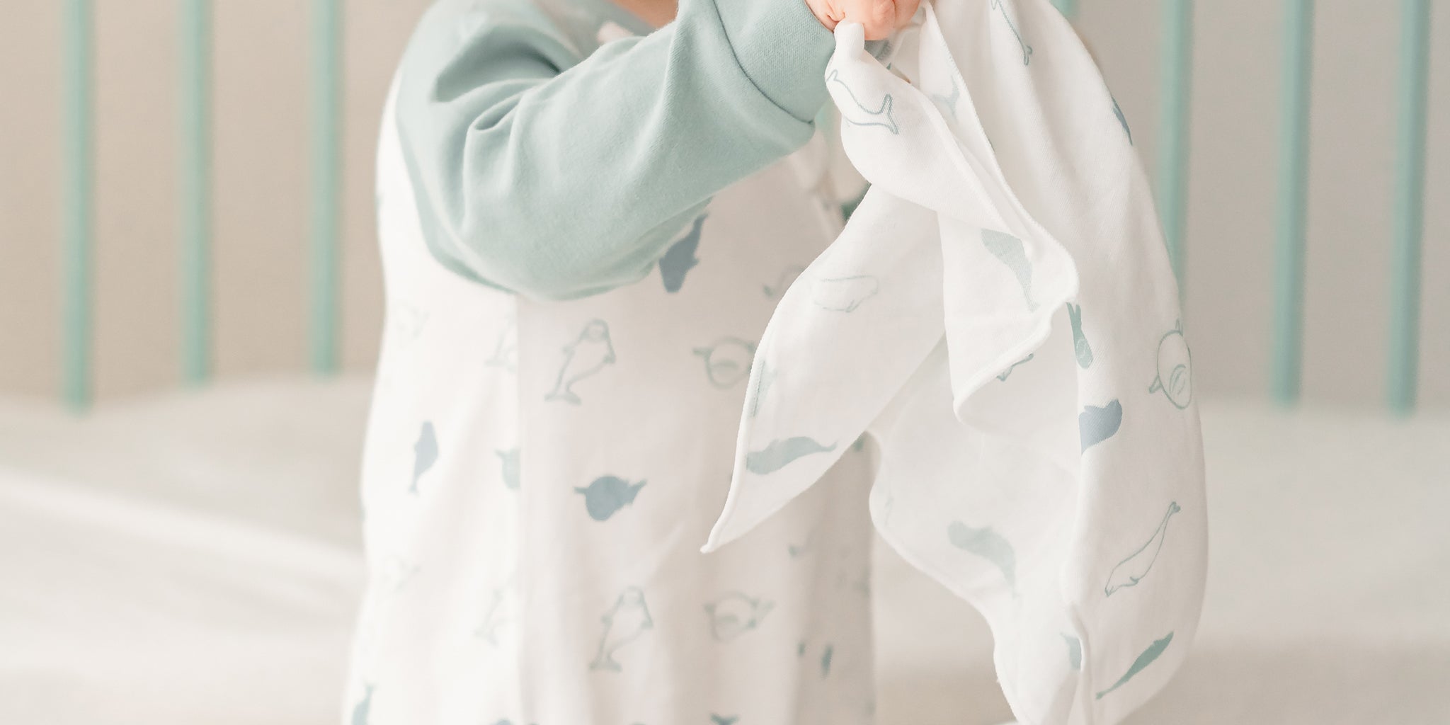 Sustainable alternatives to wet wipes