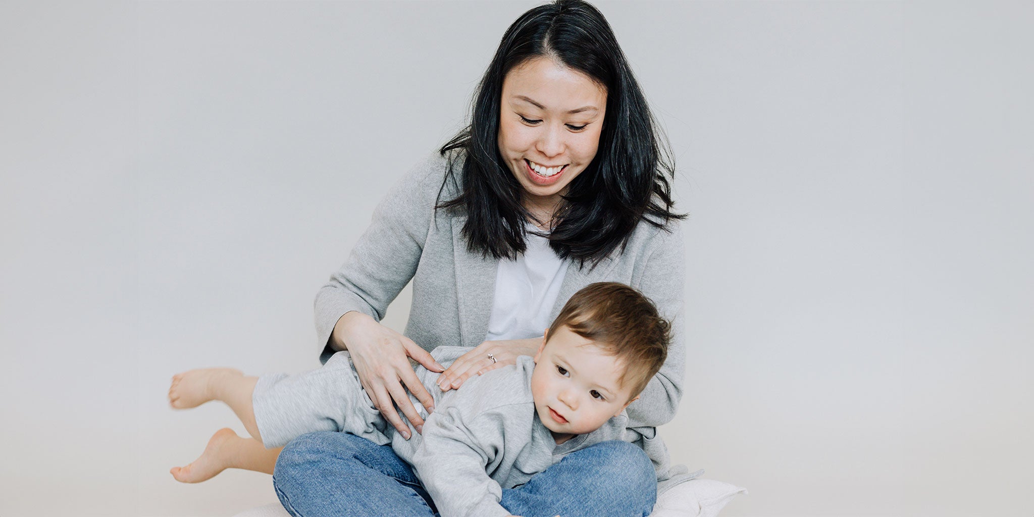 Nest Designs founder Tammy Lo