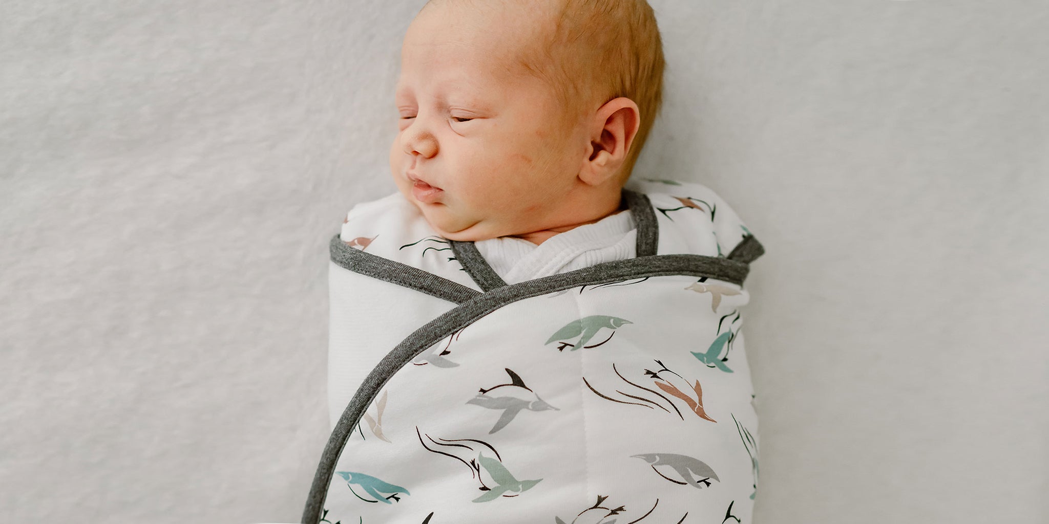 The Ultimate TOG Chart for Newborns – Nest Designs
