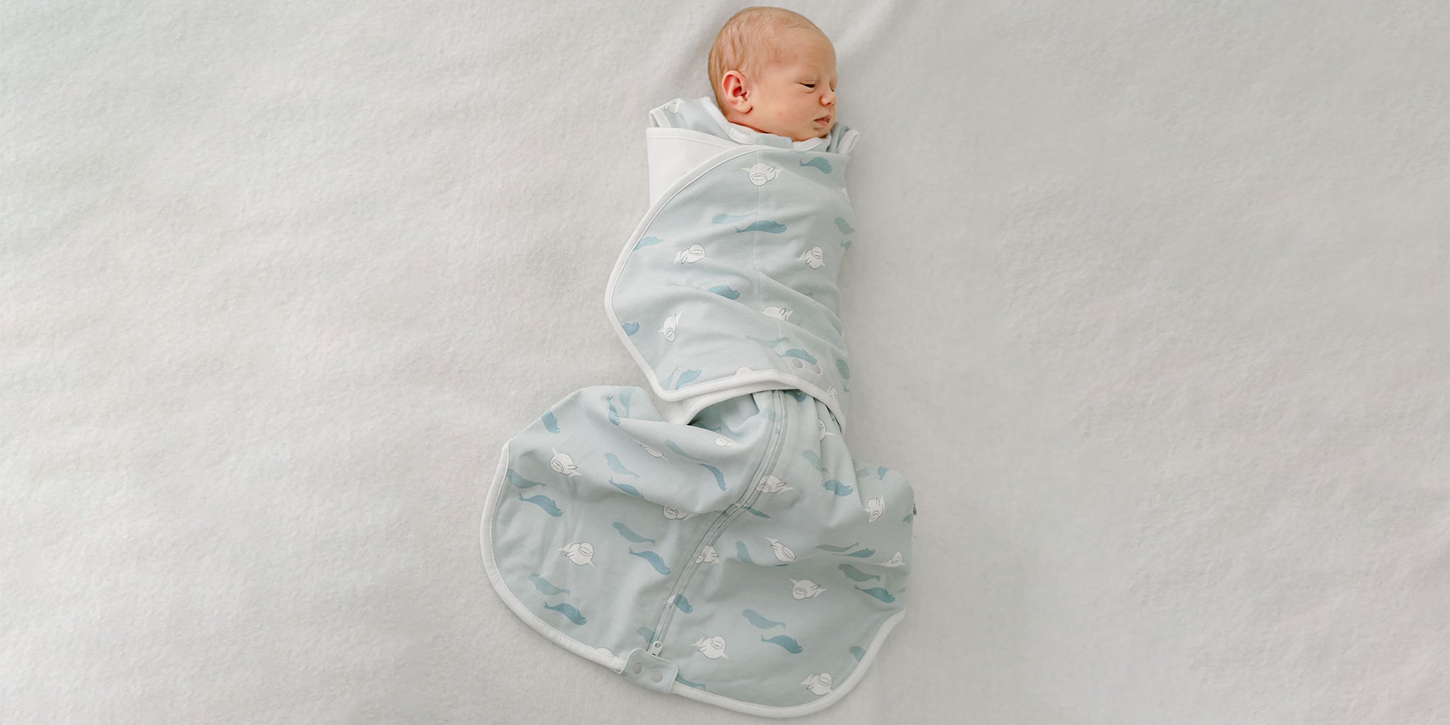 Nest Designs Baby's Sleep Bag