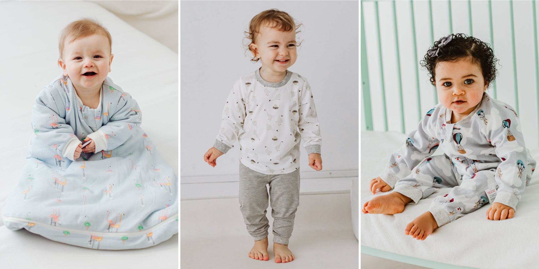 Nest Designs sleepwear