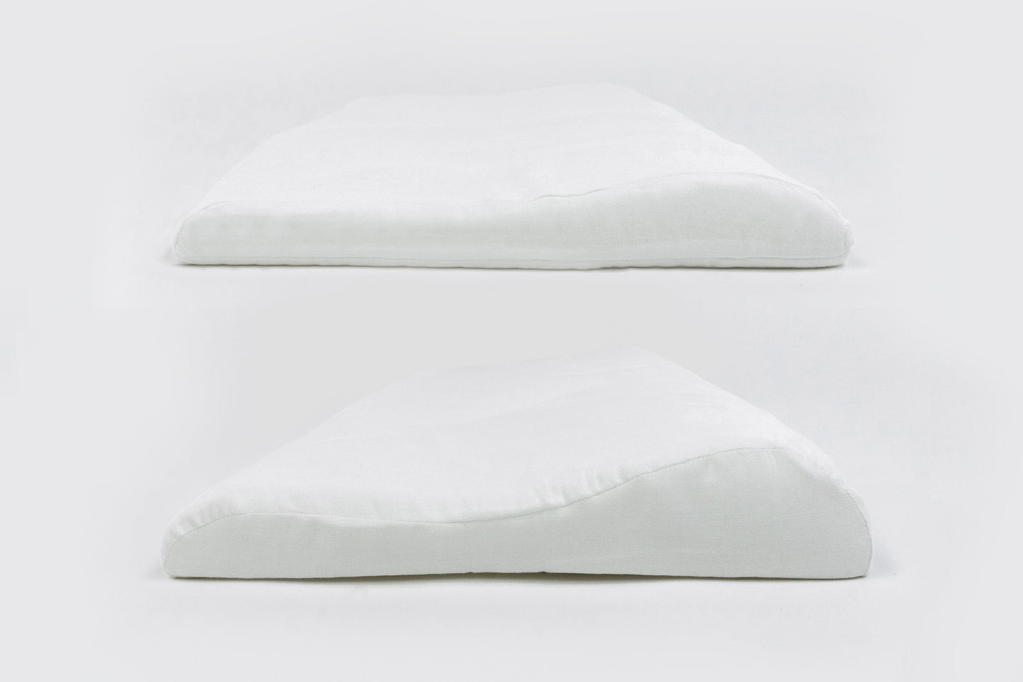 Twin Poplin Pillow (Bamboo, Large) – Nest Designs