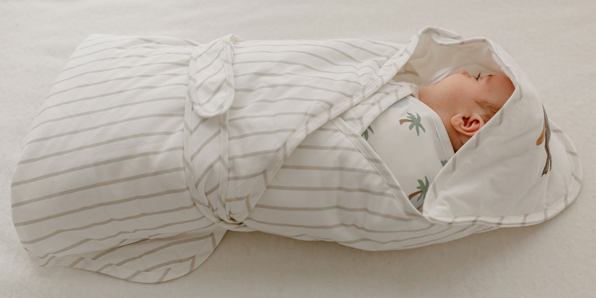 Nest Designs Safe Sleep Tips