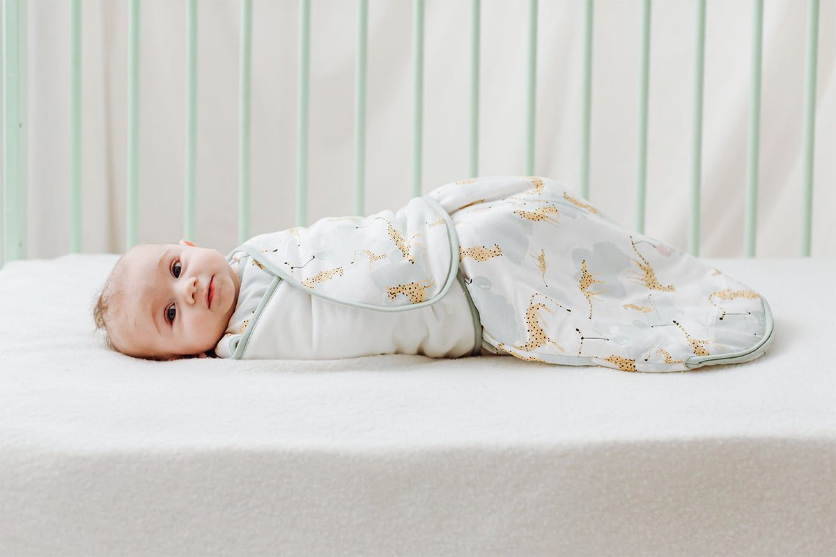 What is TOG Rating? Learn How TOG Applies Before Choosing Your Baby's Next  Sleep Sack – Nest Designs
