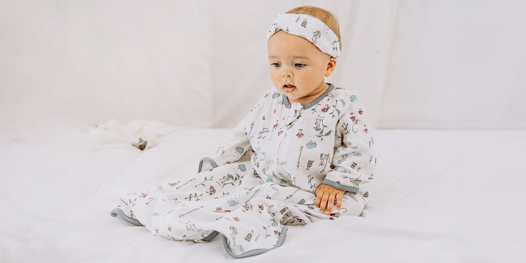What is TOG Rating? Learn How TOG Applies Before Choosing Your Baby's Next  Sleep Sack – Nest Designs