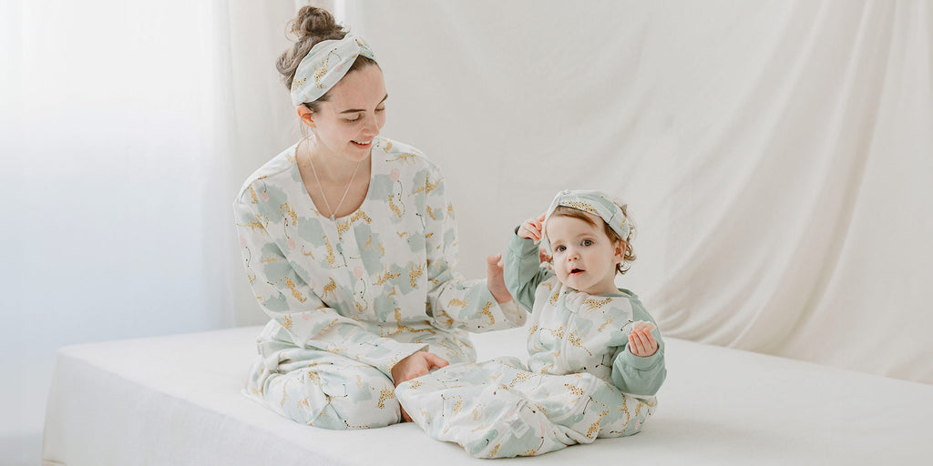 What is TOG Rating? Learn How TOG Applies Before Choosing Your Baby's Next  Sleep Sack – Nest Designs