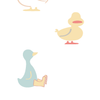 Rubber Ducks