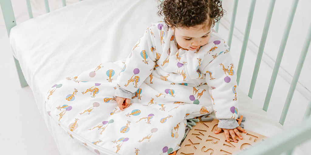 Nest Designs 3.5 sleep sack