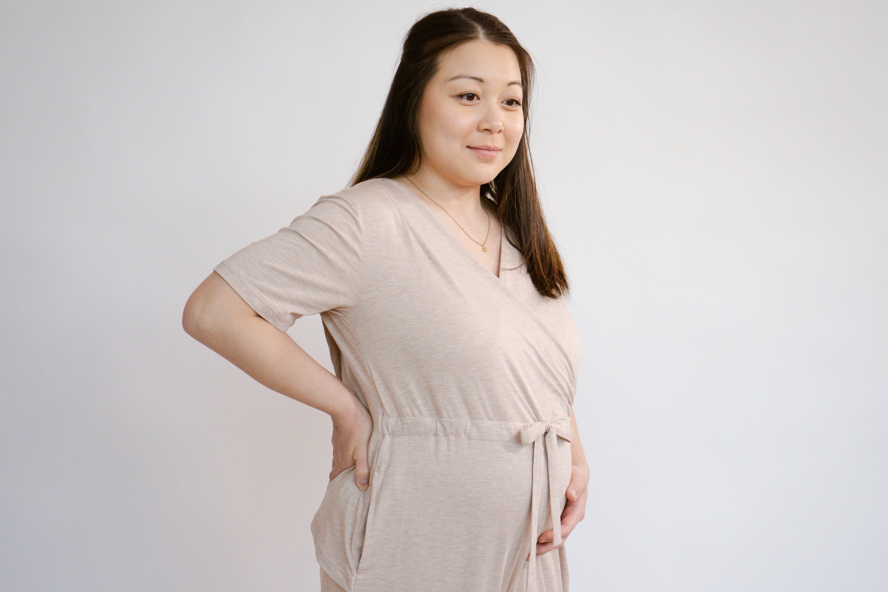 What Maternity Clothing Essentials Do I Need? – Nest Designs