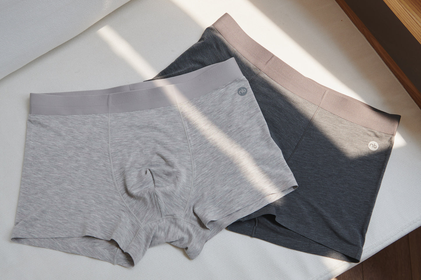 Greenyarn's Blog: Nanotech Bamboo Charcoal Underwear #Comfy to be launched  in December