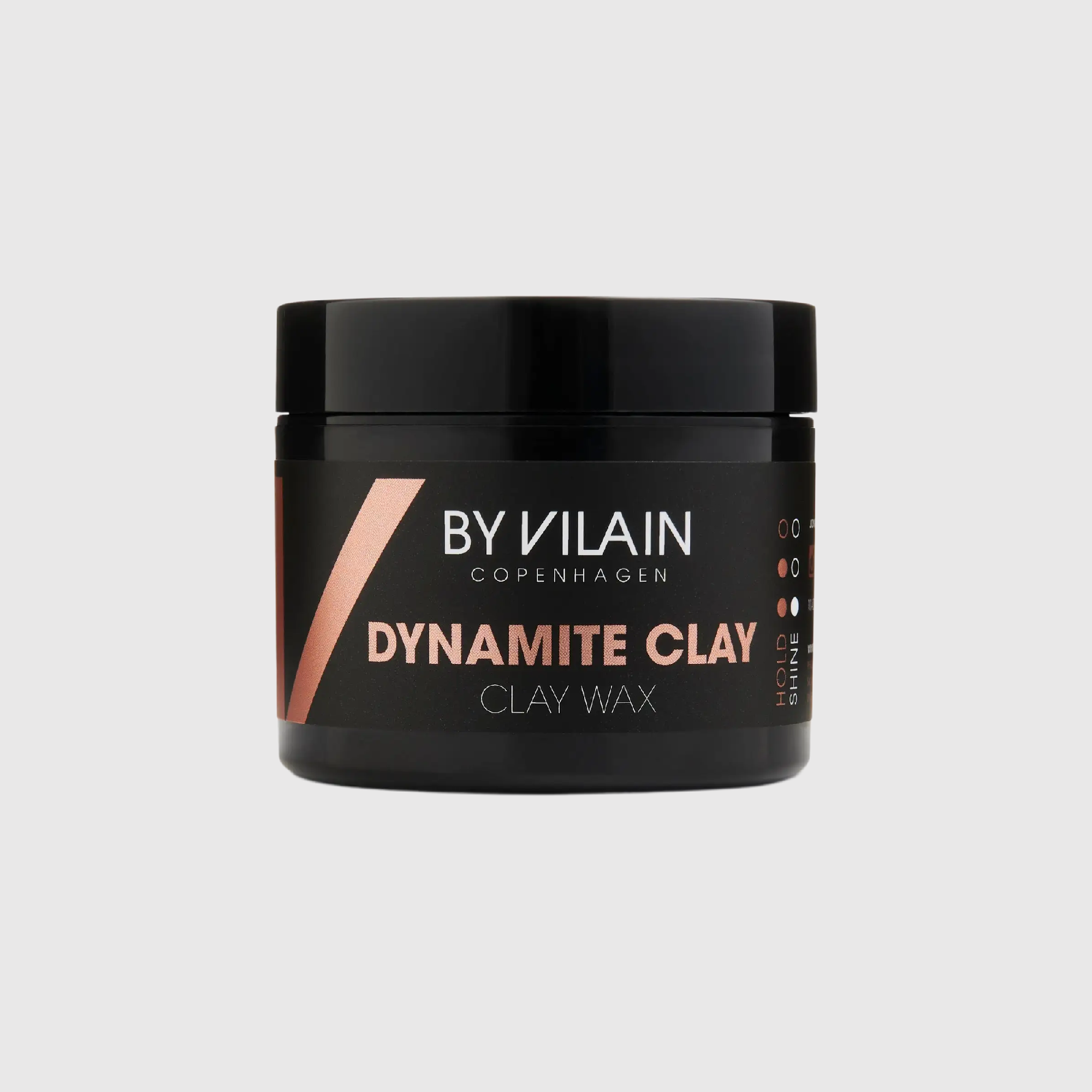 By Vilain Dynamite Clay - SlikhaarShop.de product image