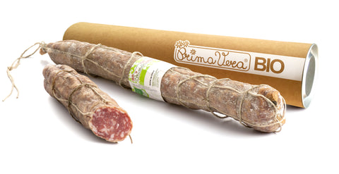 salame bioettore