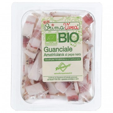 guanciale pepe nero bio