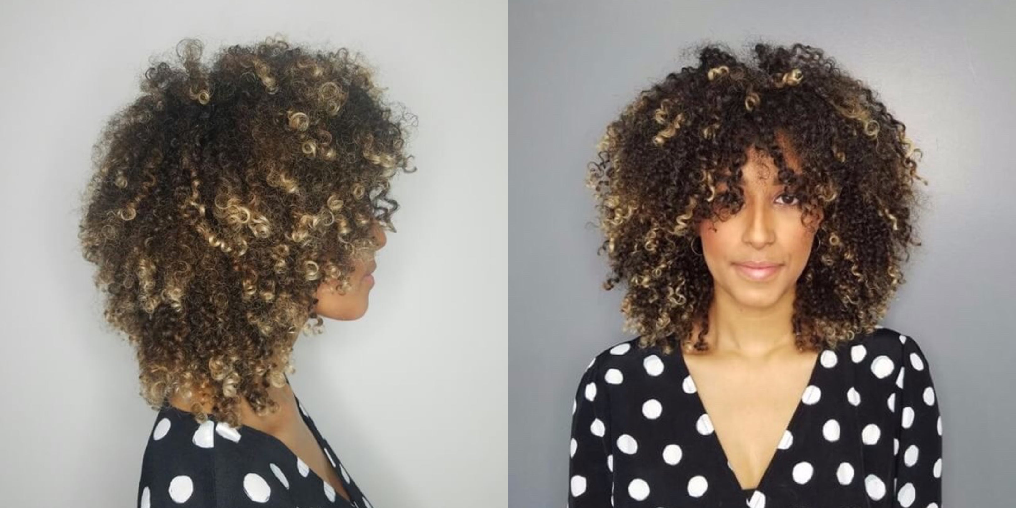 Curly Cuts Curl Specialists Boucleme