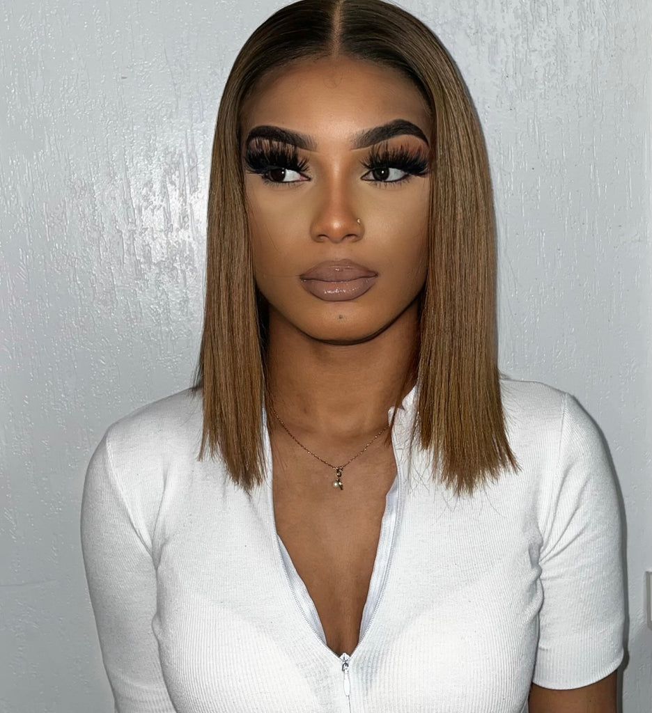 lace wig perruque