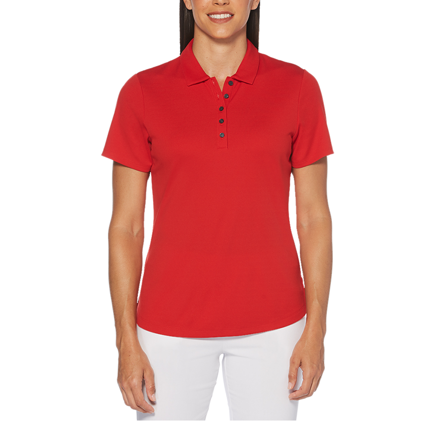 Ladies' Classic Polo
