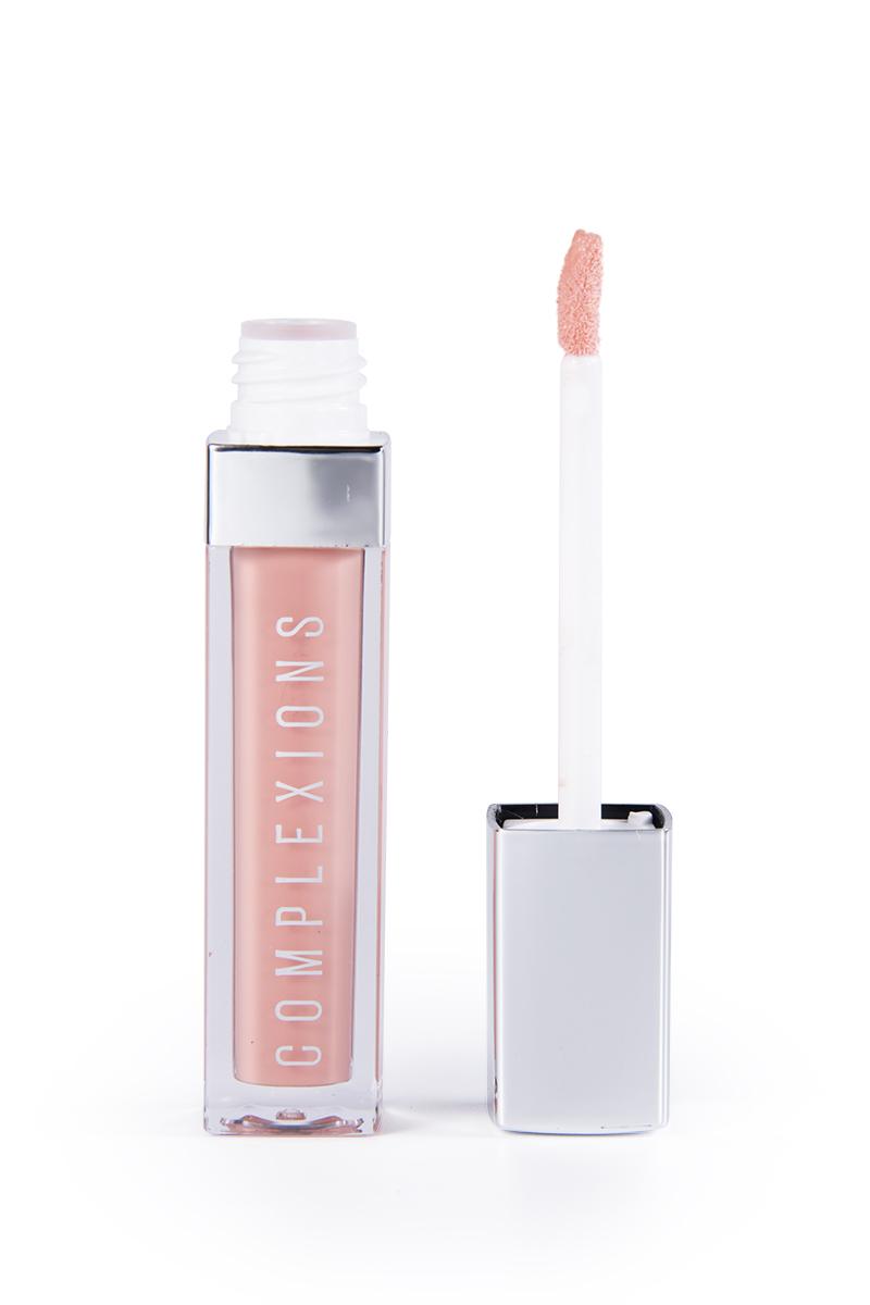 Passion - Peach High Shine Lip Gloss