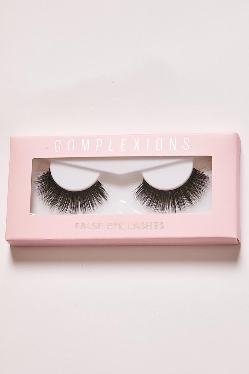 Complexions Cannes Lashes