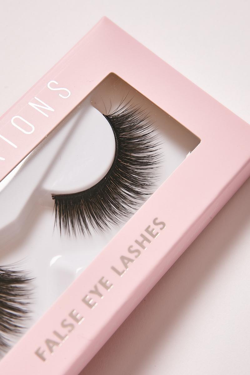 Cannes 10 Piece Lash Pack