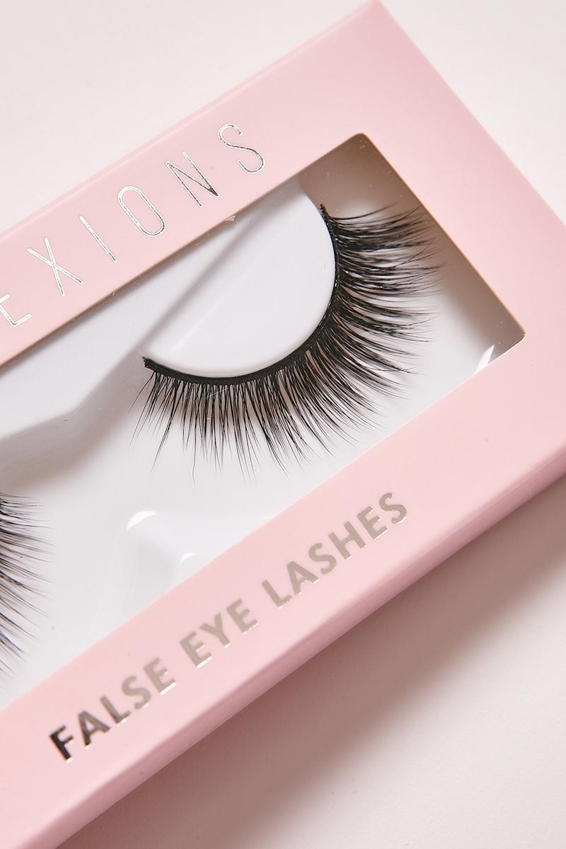 Complexions London Lashes