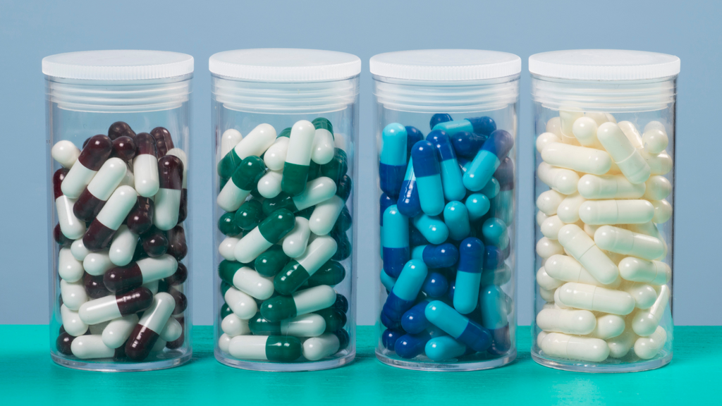 Gelatin Capsules: Everything You Need to Know