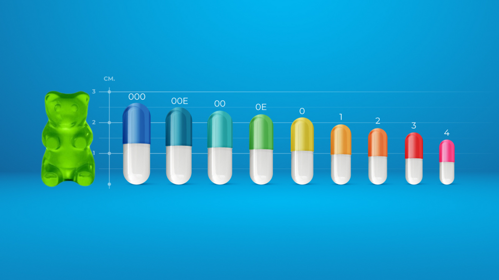 Choosing the Right Capsule Size for Your Needs