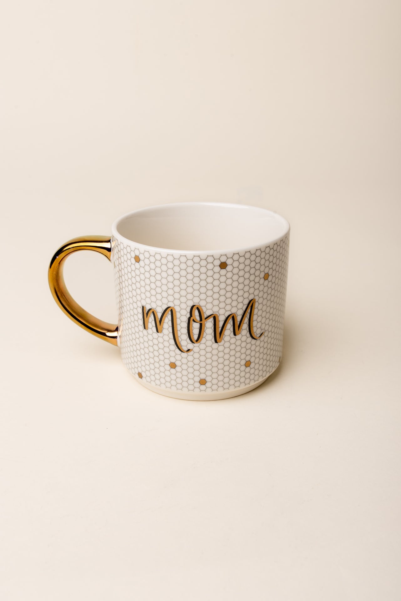 Joy Comes in the Morning Mug - Fancy That Design House & Co.