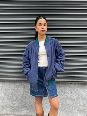 90's Dunbrooke Duotone Jacket - XL - JReyesFashion