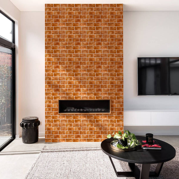 Shop Fireplaces Tile Stickers By Colors