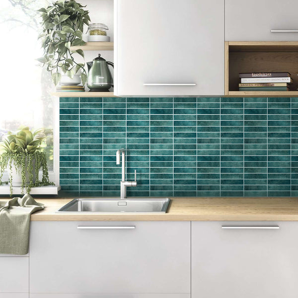 3d-blue-straight-linear-mosaic-peel-and-stick-wall-tile