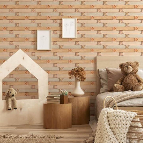 3D-STRIPED-WOOD-PEEL-AND-STICK-WALL-TILE-COMMOMY DECOR