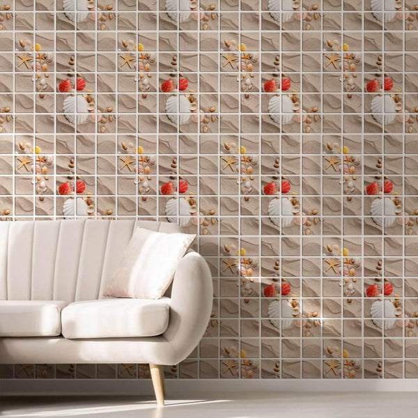 3d-beach-pattern-peel-and-stick-wall-tile