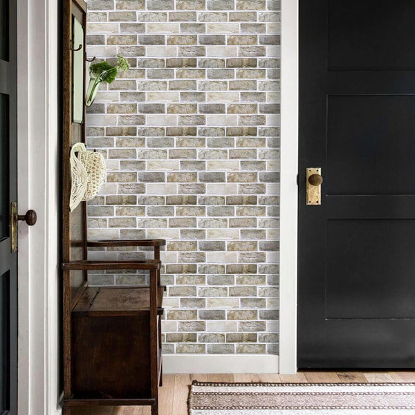 3D_Brown_Gray_Brick_Peel_and_Stick_Wall_Tile_