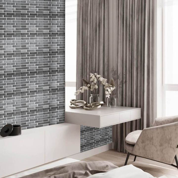 3D_Classic_Gray_Brick_Peel_and_Stick_Wall_Tile_Scene_3_720x