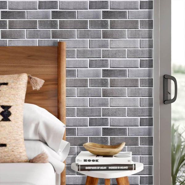 3D_Gray_Brick_Peel_and_Stick_Wall_Tile