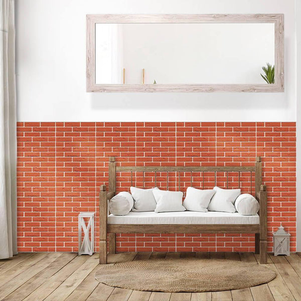 3D_Red_Brick_Peel_and_Stick_Wall_Tile