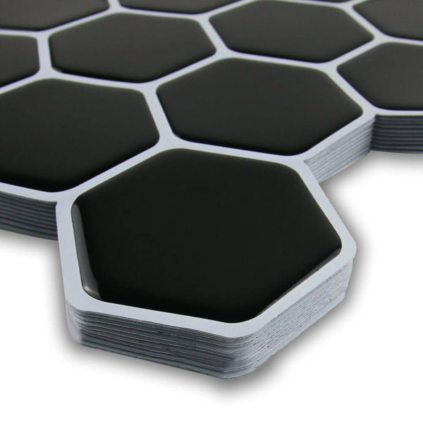 Black_Hexagon_Peel_and_Stick_Backsplash_Tile