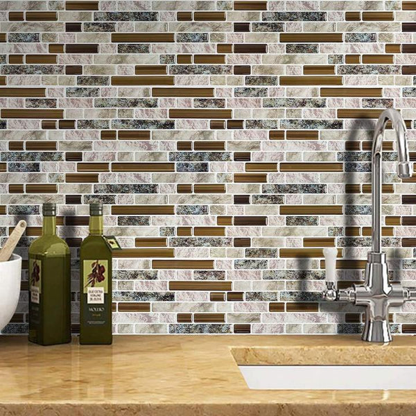 How to Remove Peel And Stick Backsplash Without Ruining Wall? – Commomy