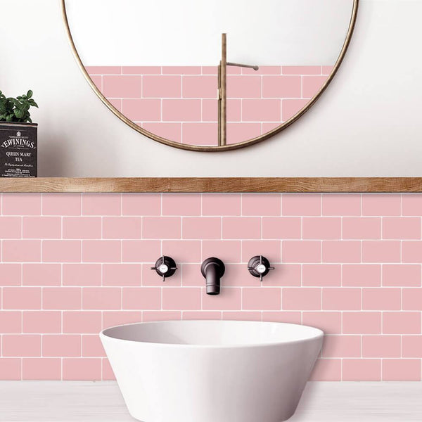 Classic_Subway_Pink_Peel_and_Stick_Backsplash_Tile_Scene1