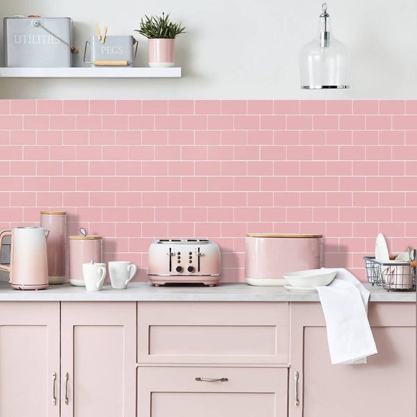 Classic_Subway_Pink_Peel_and_Stick_Backsplash_Tile_Scene3