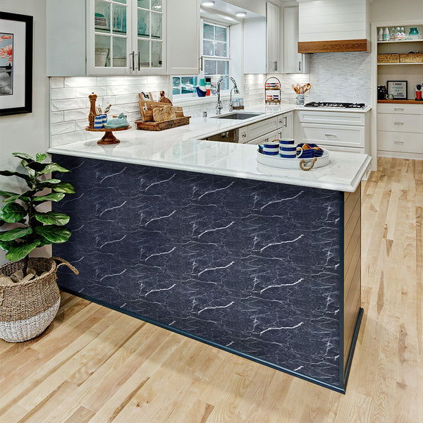 Deep_Bule_Marble_Peel_and_Stick_Wall_Tile_Size_-kitchen island