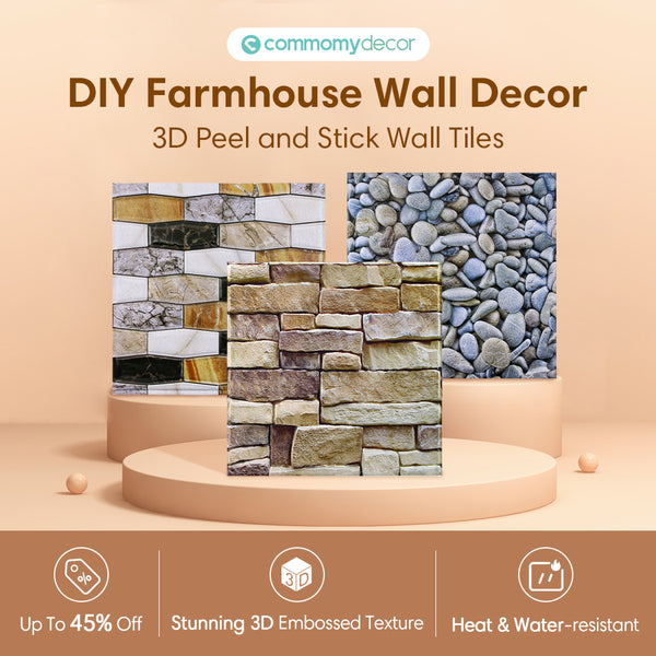 farmhouse wall decor