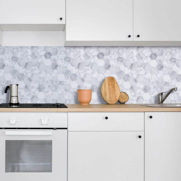 Gray_Hexagon_Marble_Peel_and_Stick_Backsplash_Tile