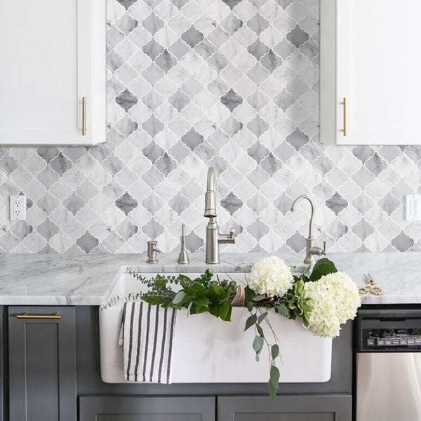 Gray_Marble_Thicker_Rhombus_Peel_and_Stick_Backsplash_Tile