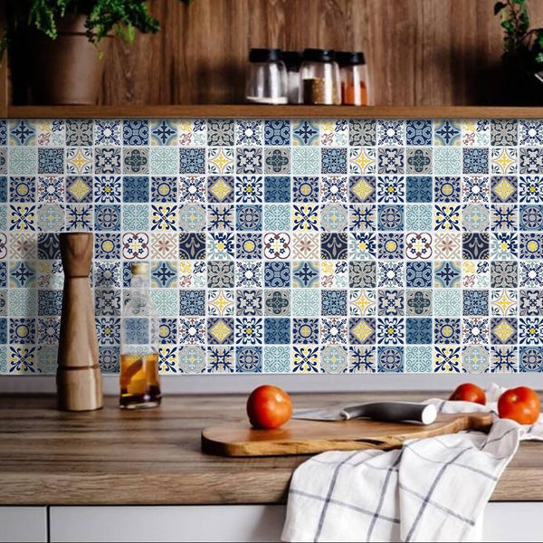 Green_Spanish_Peel_and_Stick_Backsplash_Tile_commomy Dekor