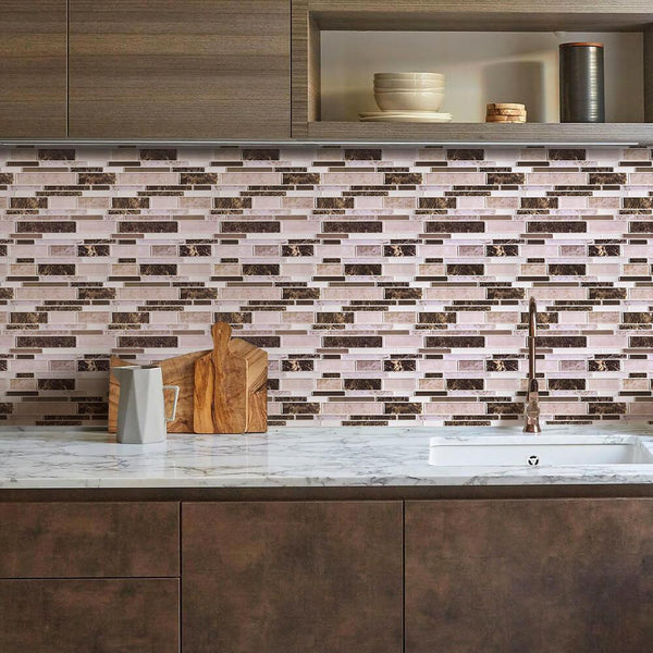 Mixed_Brown_Marble_Mosaic_Peel_and_Stick_Backsplash_Tile_Main5