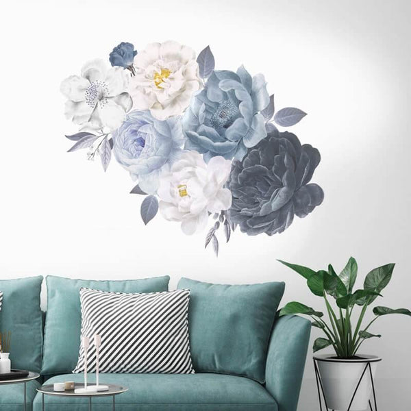 peony-cluster-peel-and-stick-decals