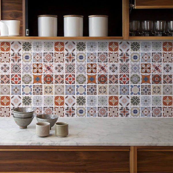 Passionate_Spanish_Peel_and_Stick_Backsplash_Tile_Scene7